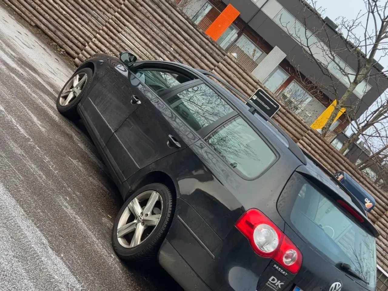 Billede 2 - Sjælden VW Passat 1.4 tsi benzin 2009