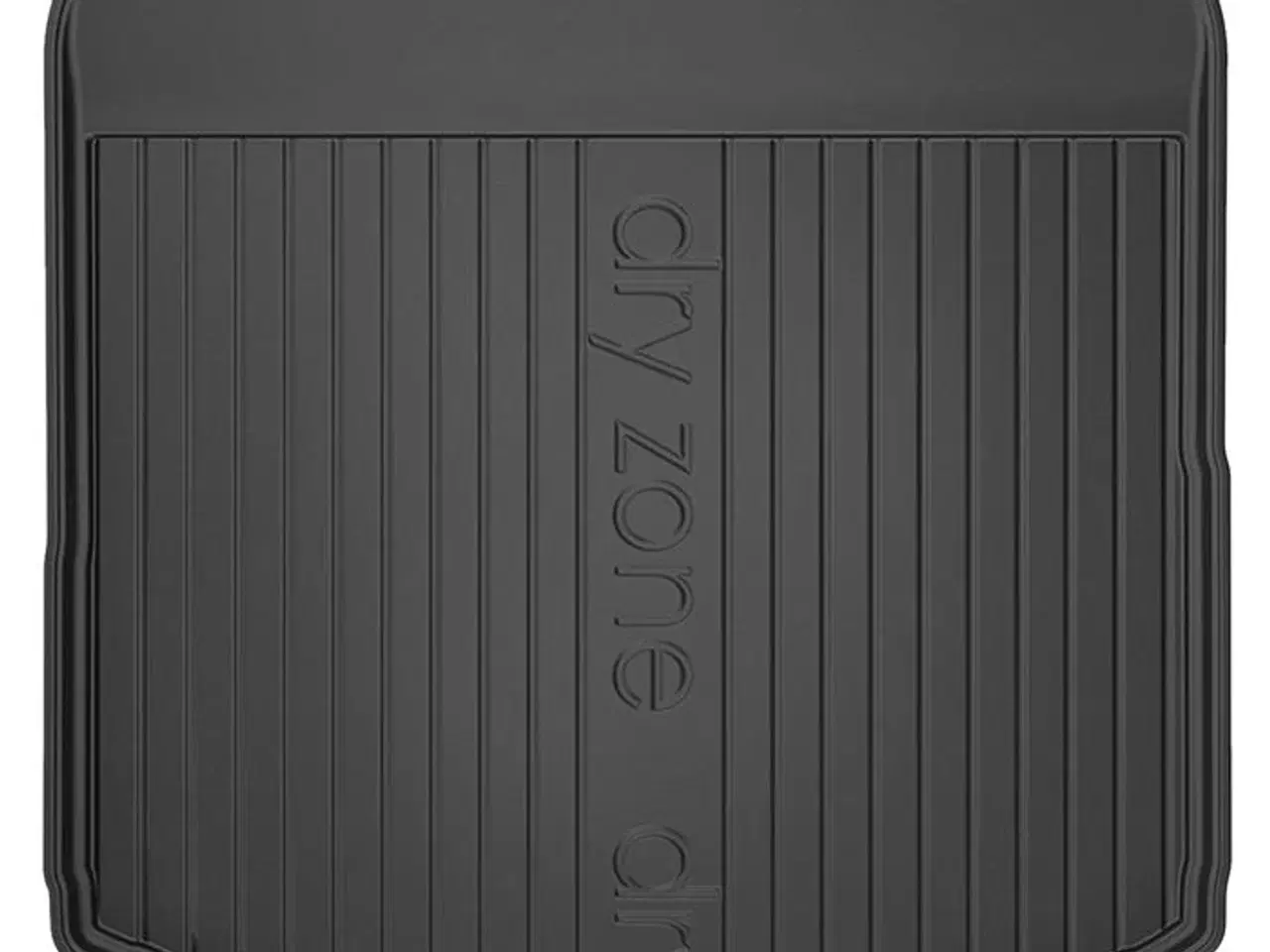 Billede 1 - Bagagerumsbakke Audi A4 B9 sedan 2015-2023