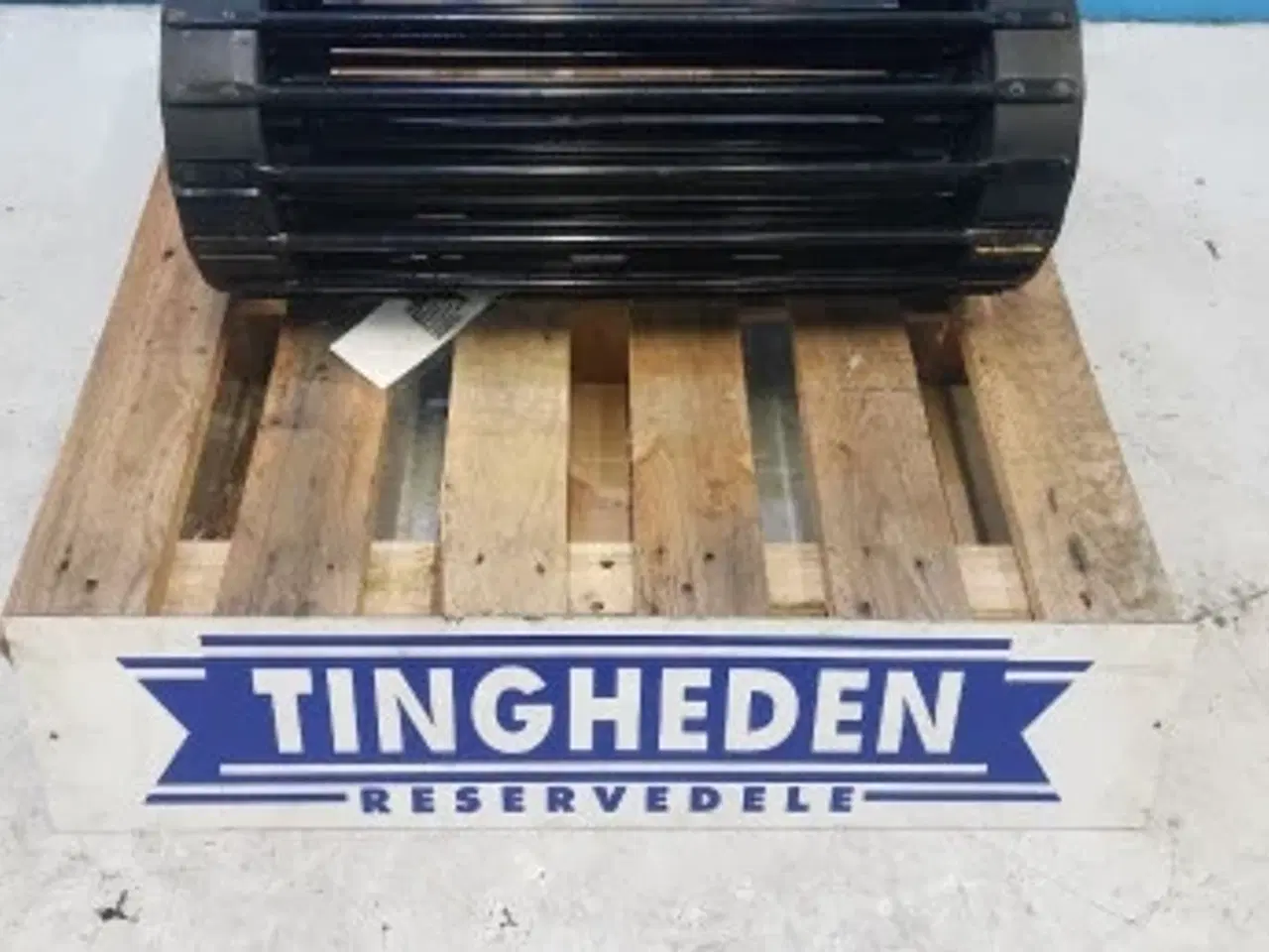 Billede 1 - Asa Lift 181-203 Remkæder