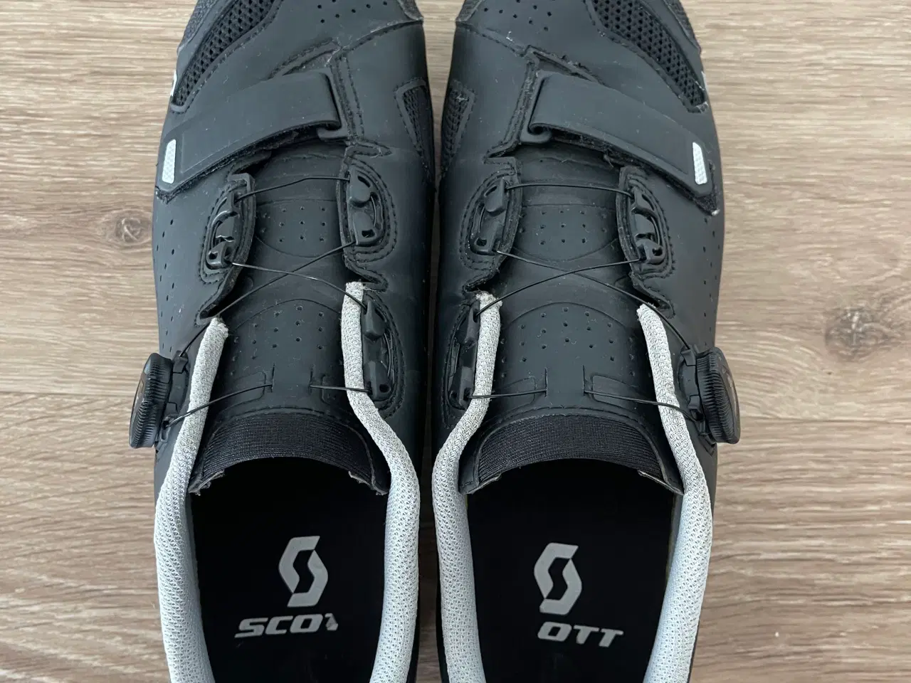 Billede 1 - Scott MTB Comp BOA cykelsko