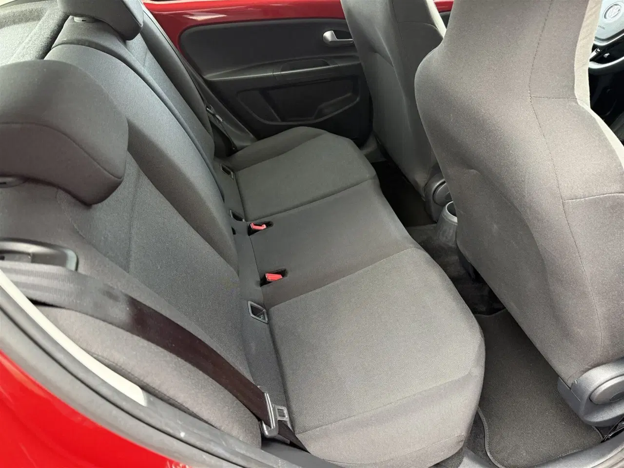 Billede 11 - VW e-up EL 82HK 5d Aut.