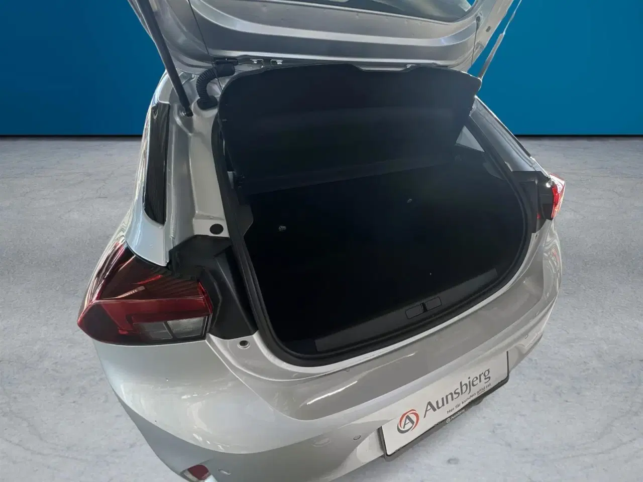 Billede 9 - Opel Corsa-e 50 Elegance