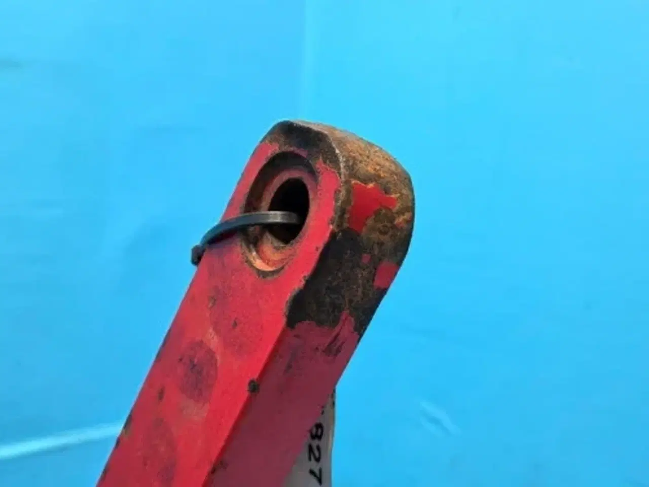 Billede 5 - Massey Ferguson 32 Spindel L. 46727500