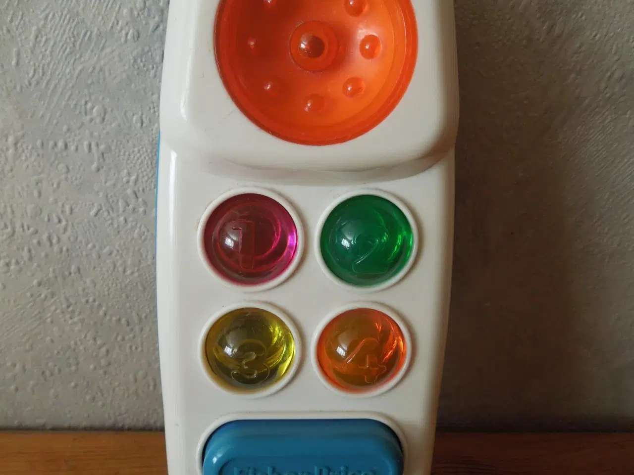 Billede 1 - FisherPrice