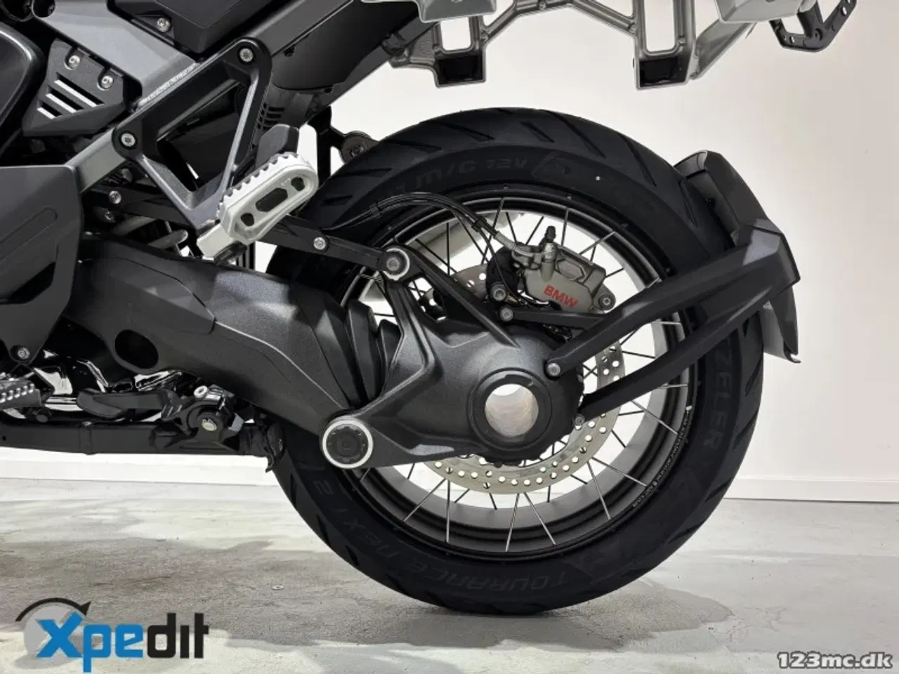 Billede 24 - BMW R 1300 GS Adventure