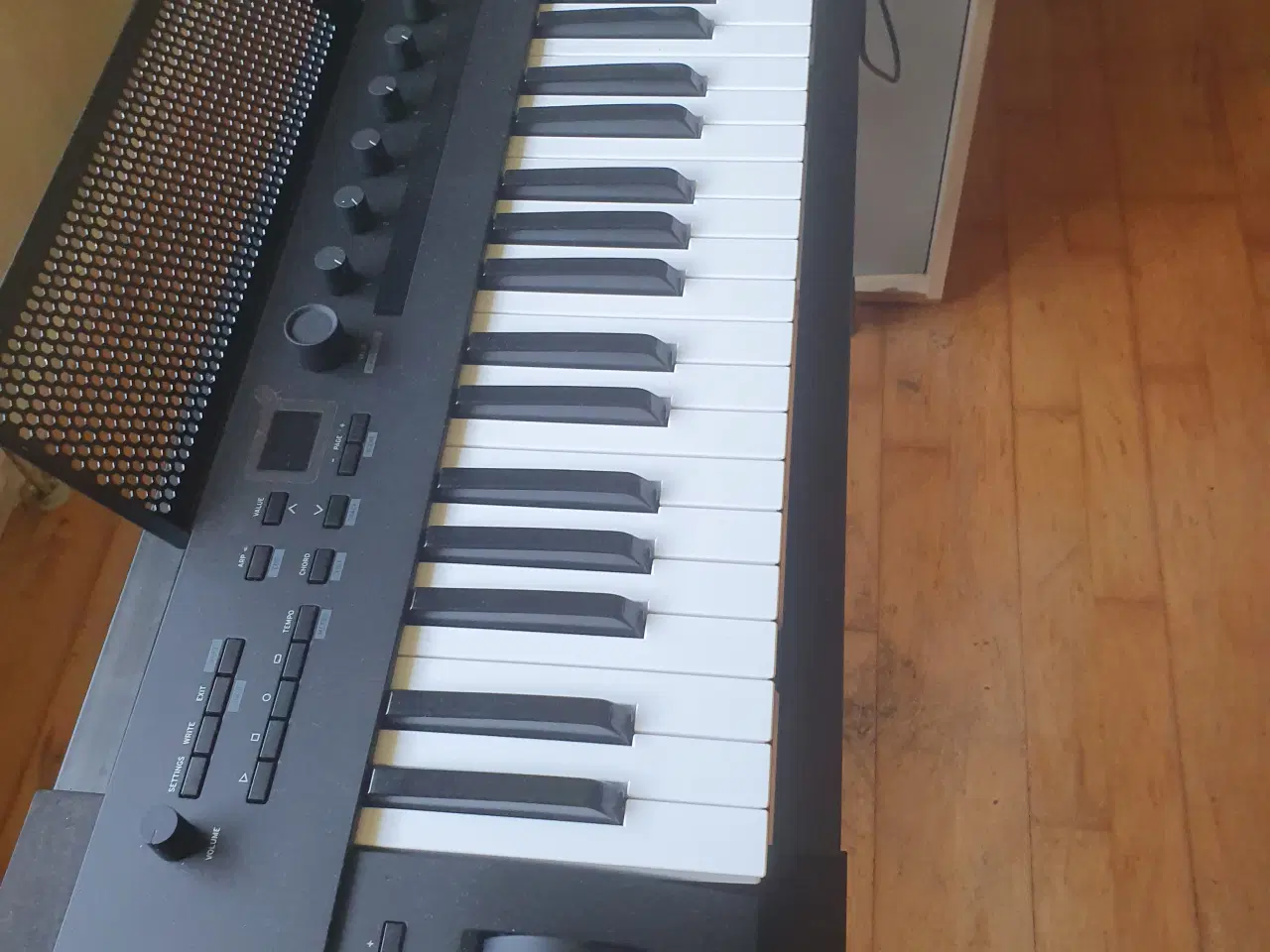 Billede 2 - Korg Keystage 49