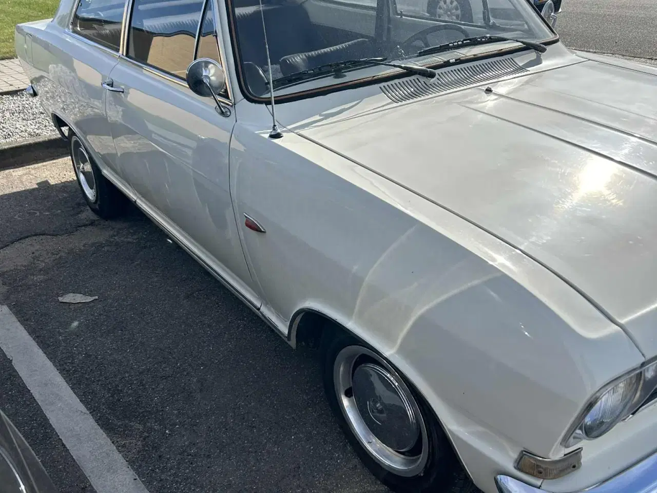 Billede 2 - Opel Kadet B