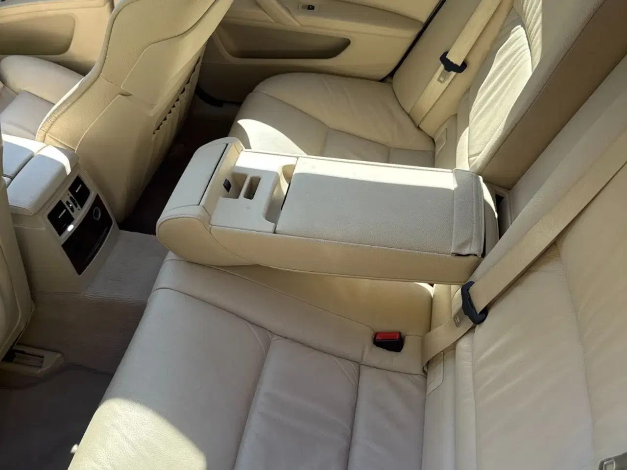 Billede 14 - BMW 525d 3,0 Touring Steptr.