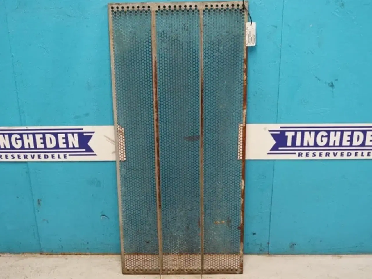 Billede 2 - Deutz 2680 11mm Undersold 06258400