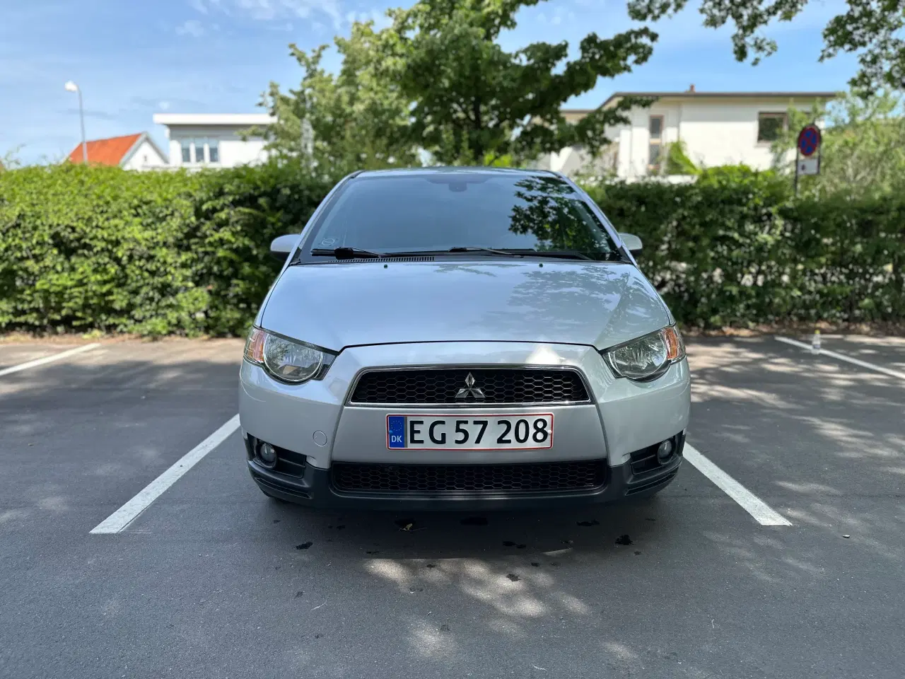 Billede 2 - Mitsubishi Colt 1,3 Elegance ClearTec Coolpack 5d