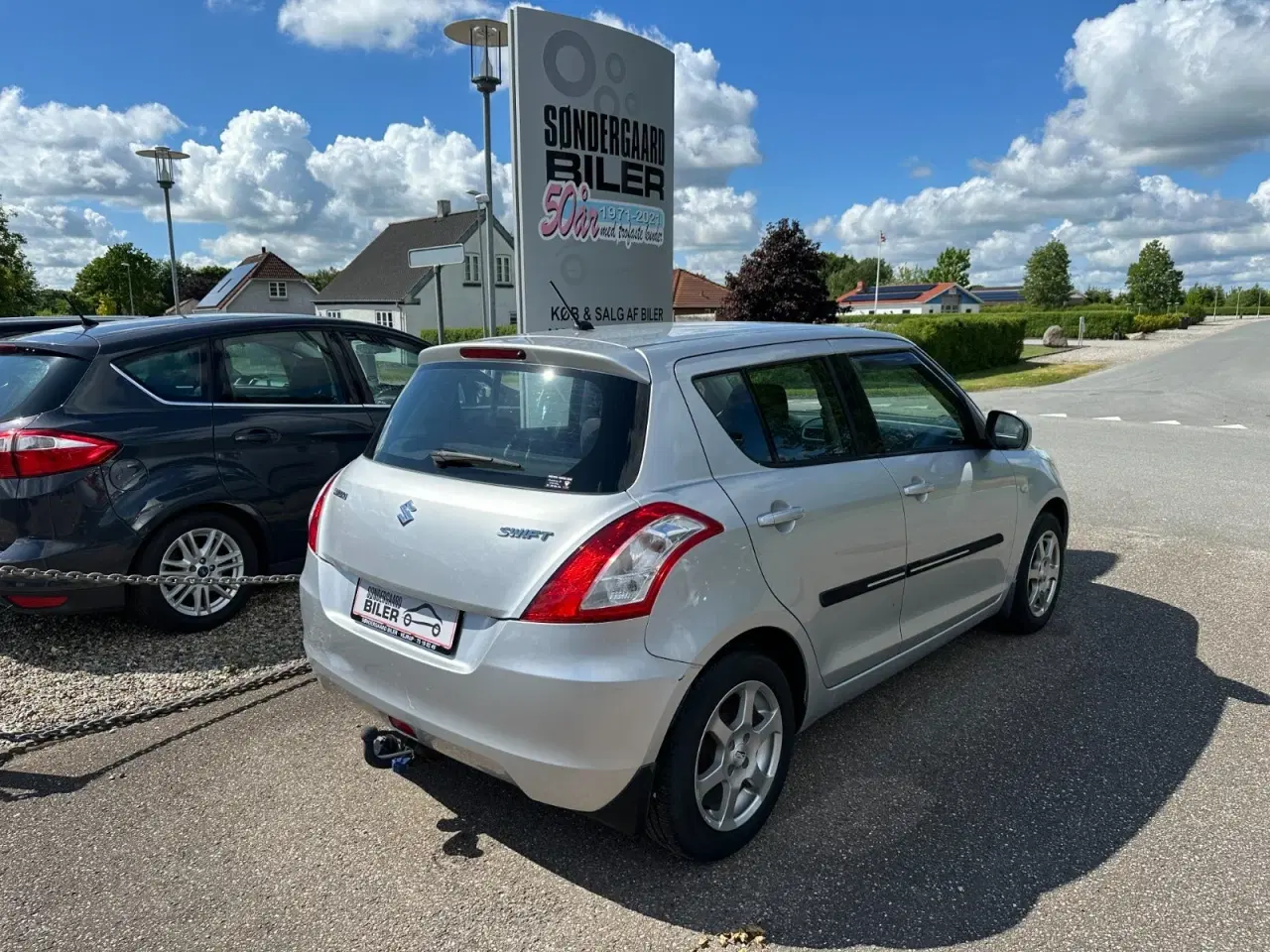Billede 2 - Suzuki Swift 1,2 Cool