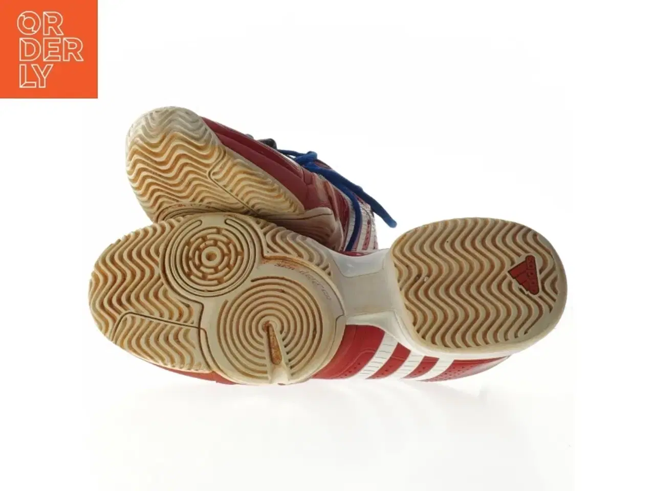 Billede 3 - Adidas sportssko fra Adidas (str. 39 )