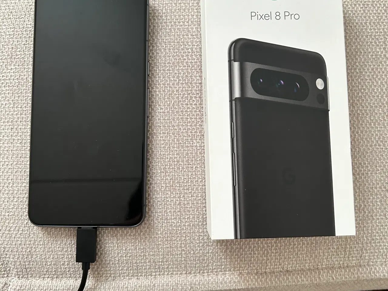 Billede 2 - Google Pixel Pro 8