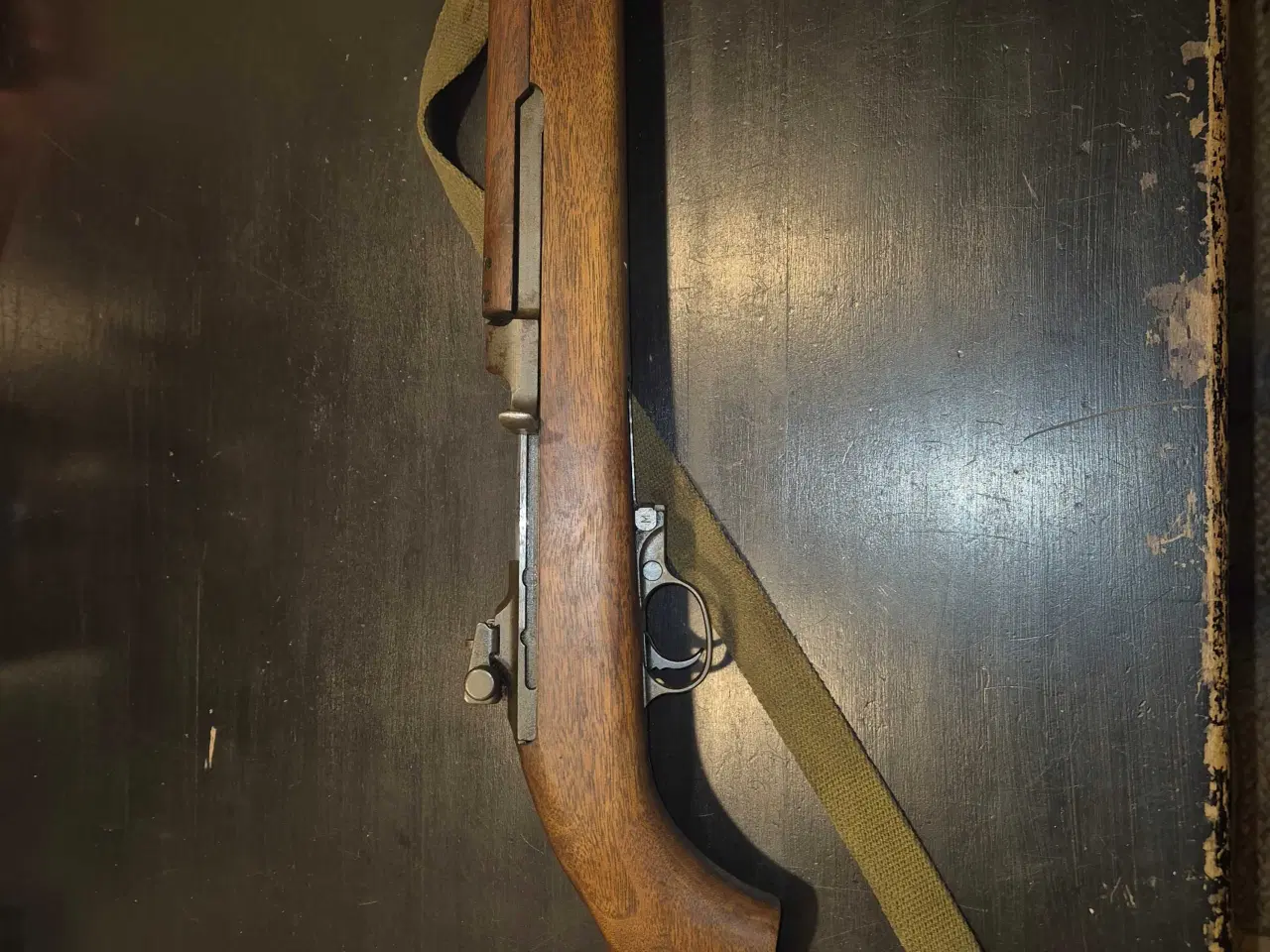 Billede 5 - Us carbine