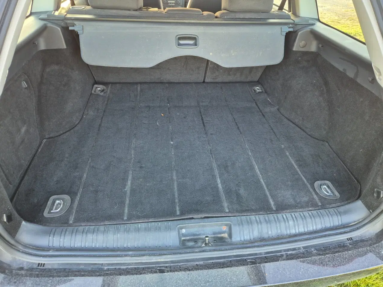 Billede 7 - Ford Mondeo 2,5 170 Ebony stc.