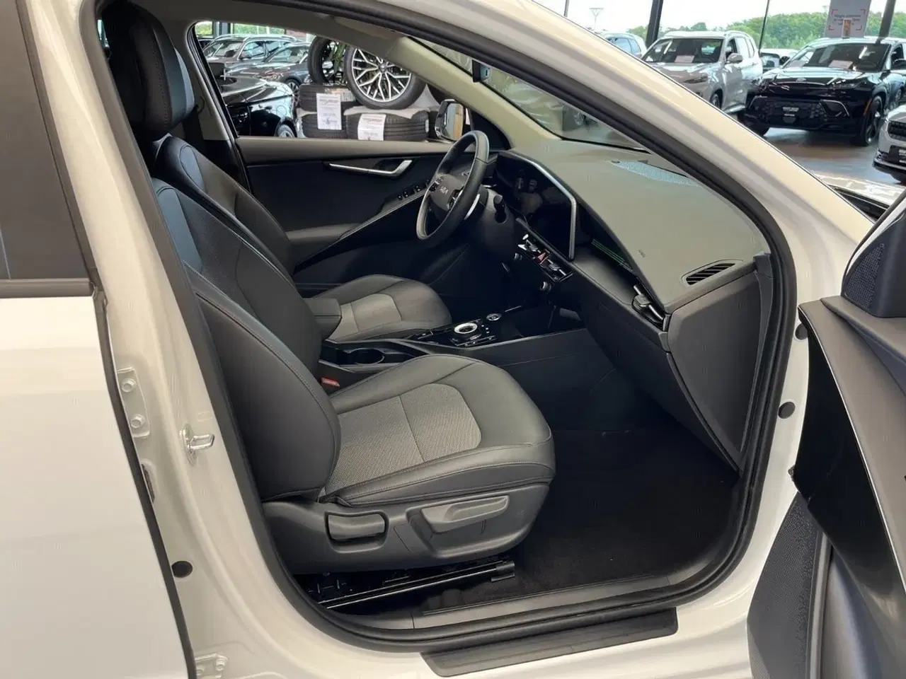 Billede 13 - Kia Niro 64 EV Prestige