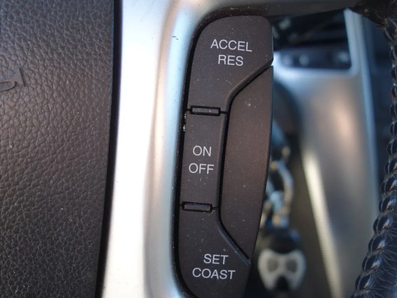 Billede 12 - Chevrolet Captiva 2,0 VCDi 4WD LT aut.