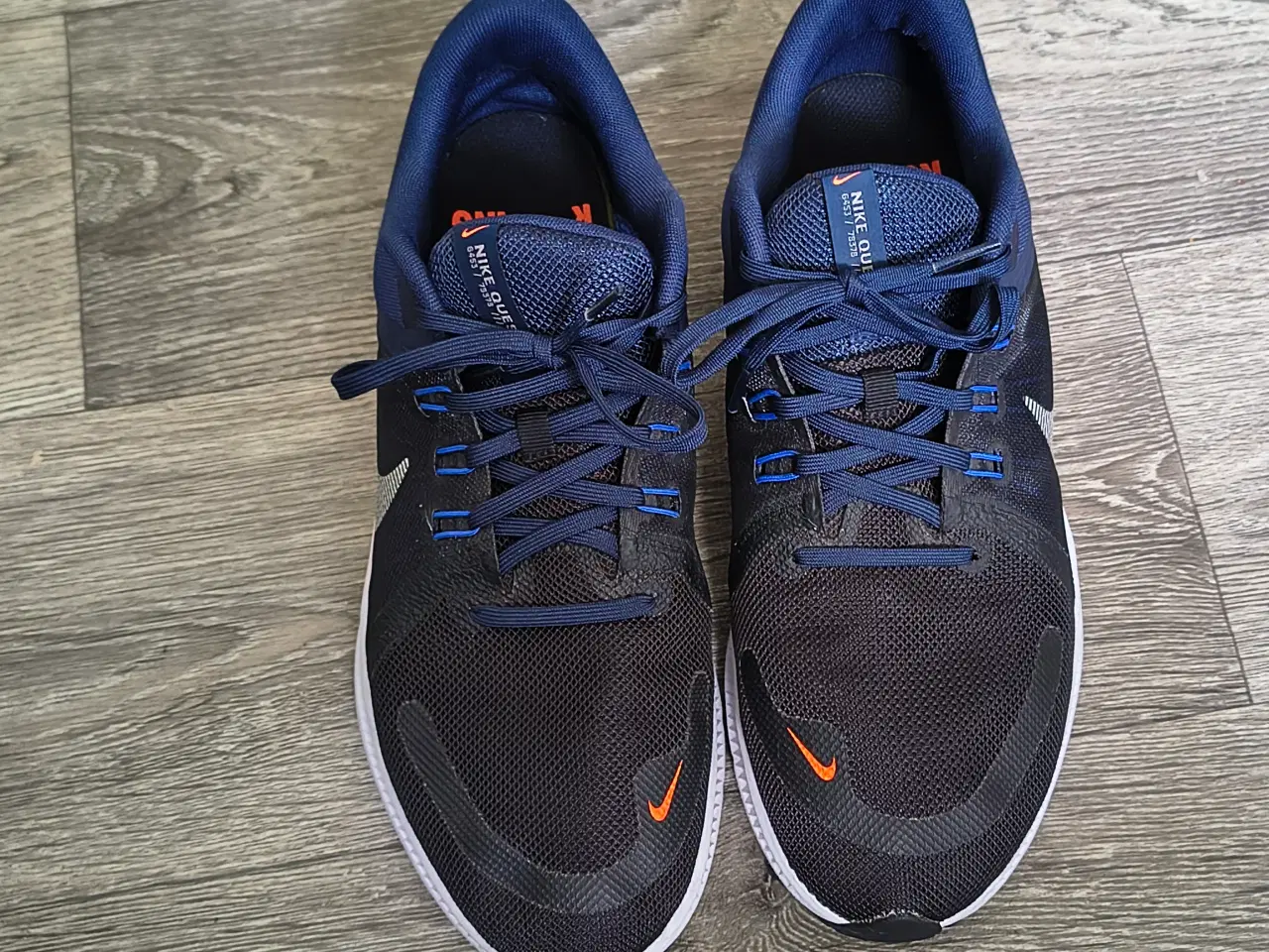Billede 8 - Nike Quest 4