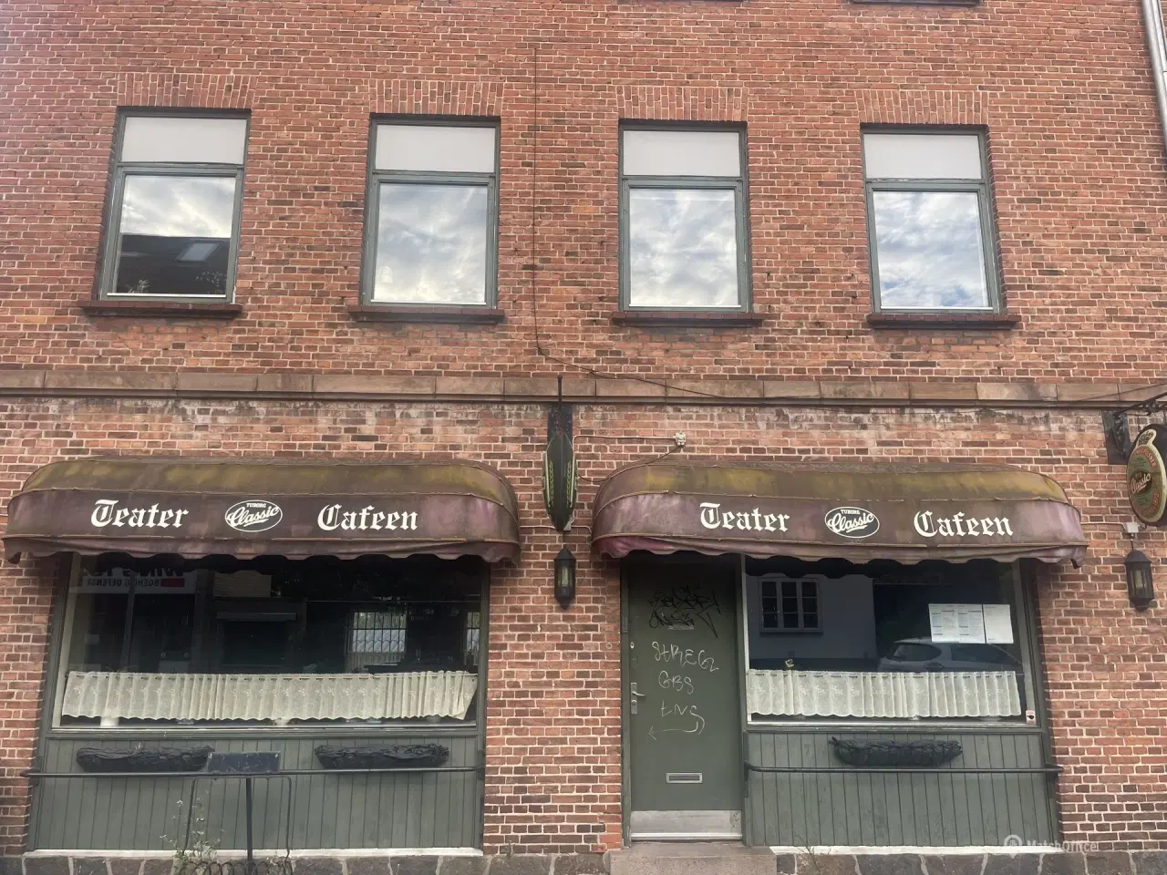 Billede 10 - Værtshus til leje i Roskilde