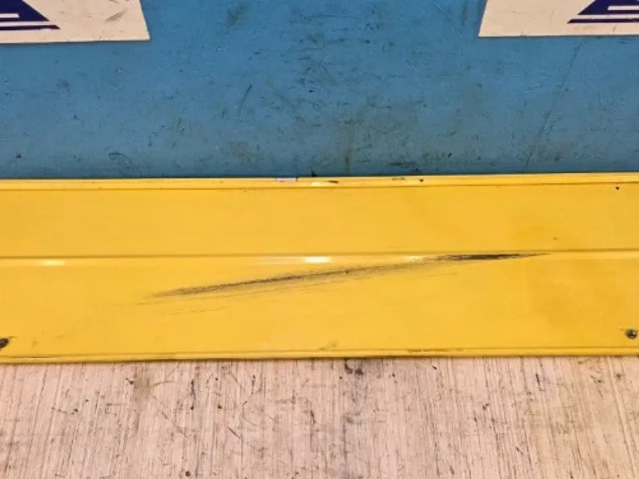 Billede 7 - New Holland TX68 Skærm 84018602