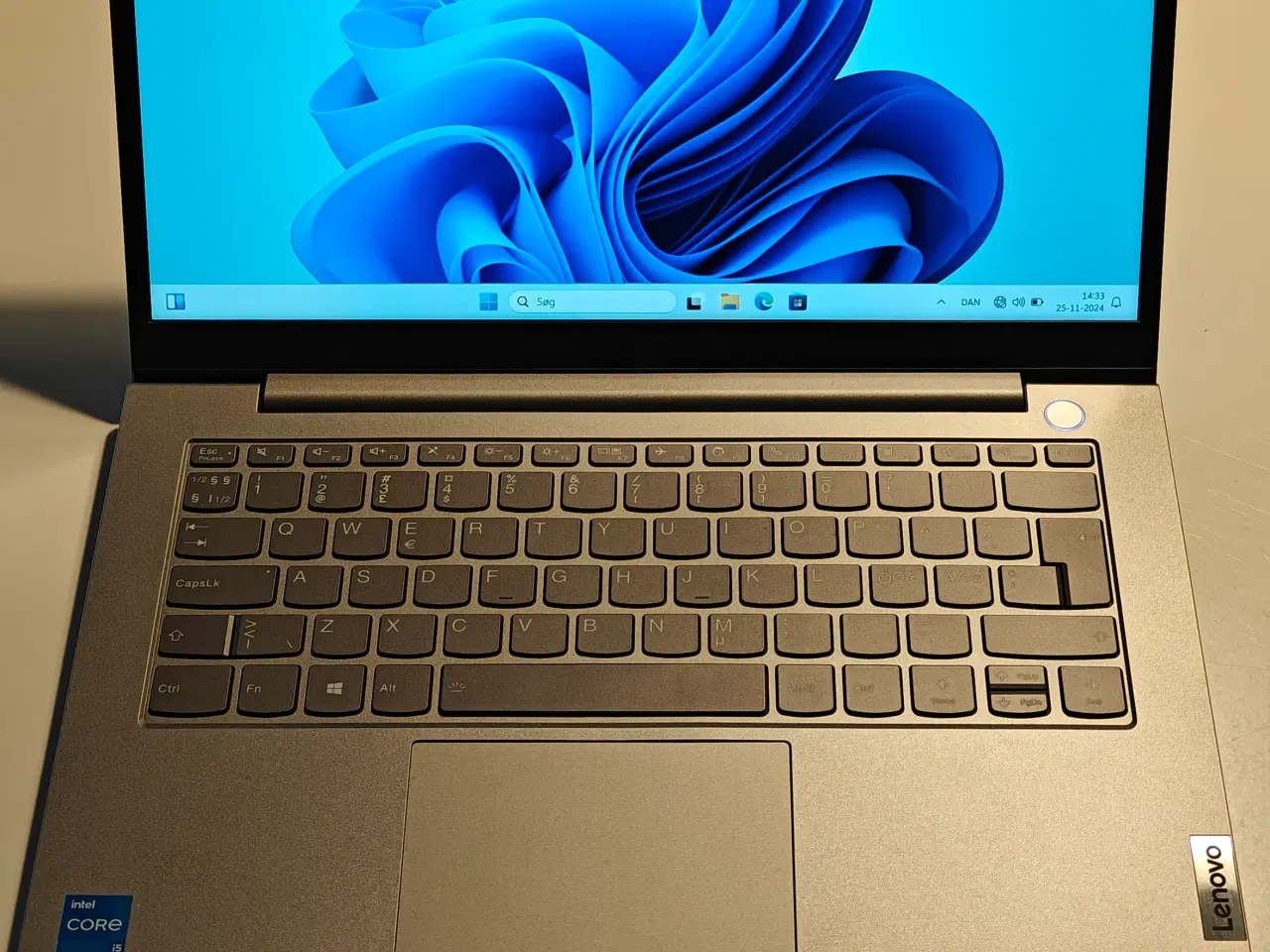 Billede 3 - Lenovo Thinkbook 14 G2