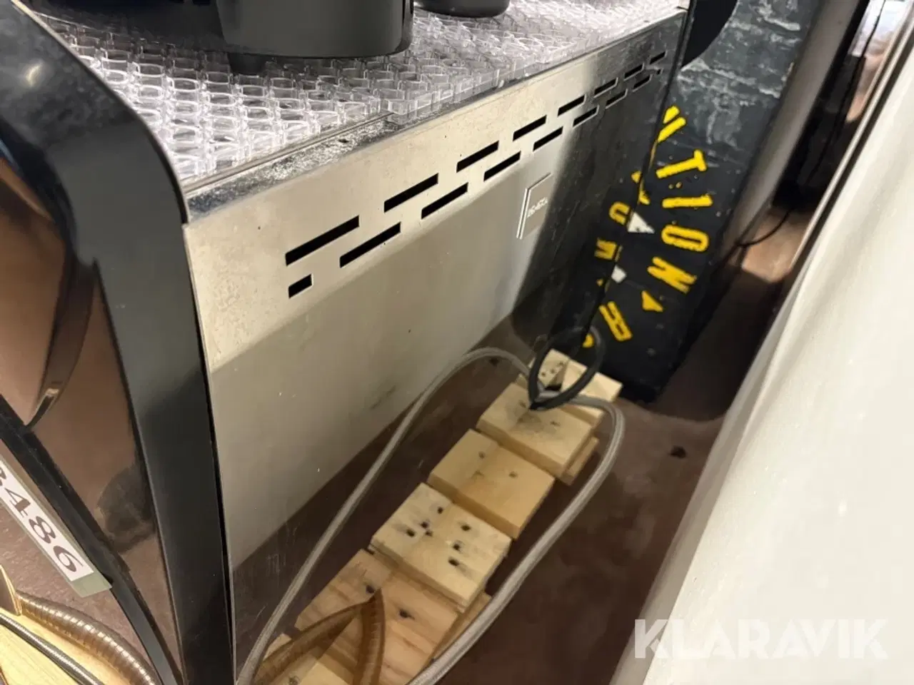 Billede 3 - Barista station Melitta