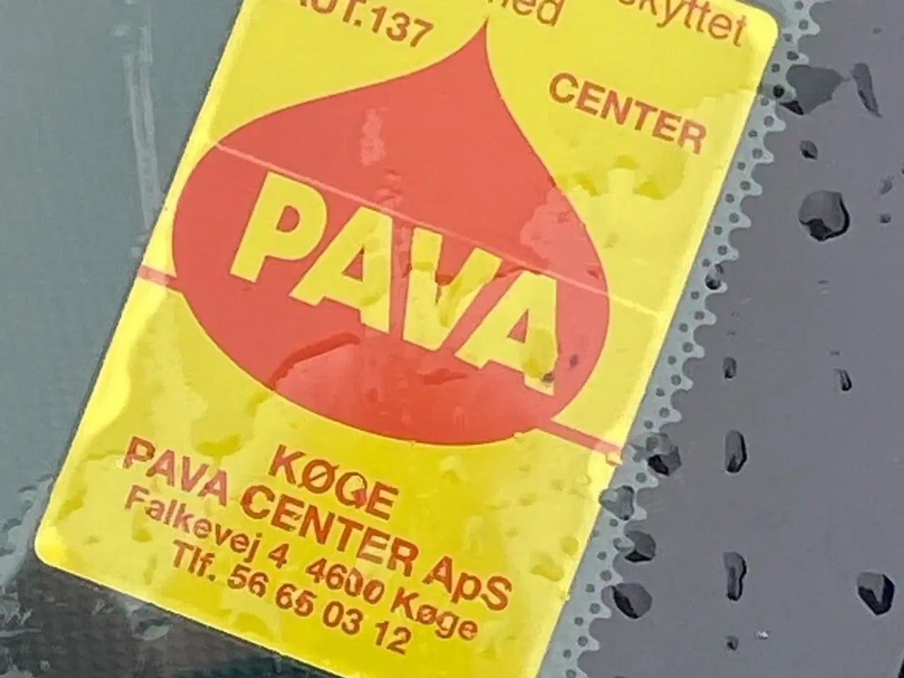 Billede 15 - Peugeot 206+ 1,4 Active 75HK 5d