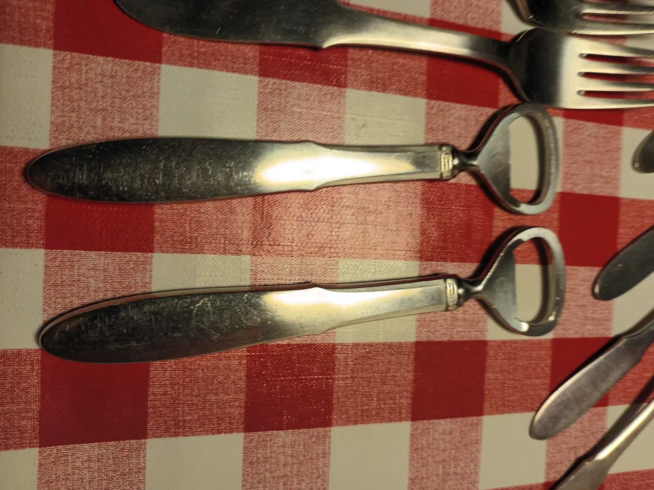 Billede 3 - Georg Jensen Mitra 