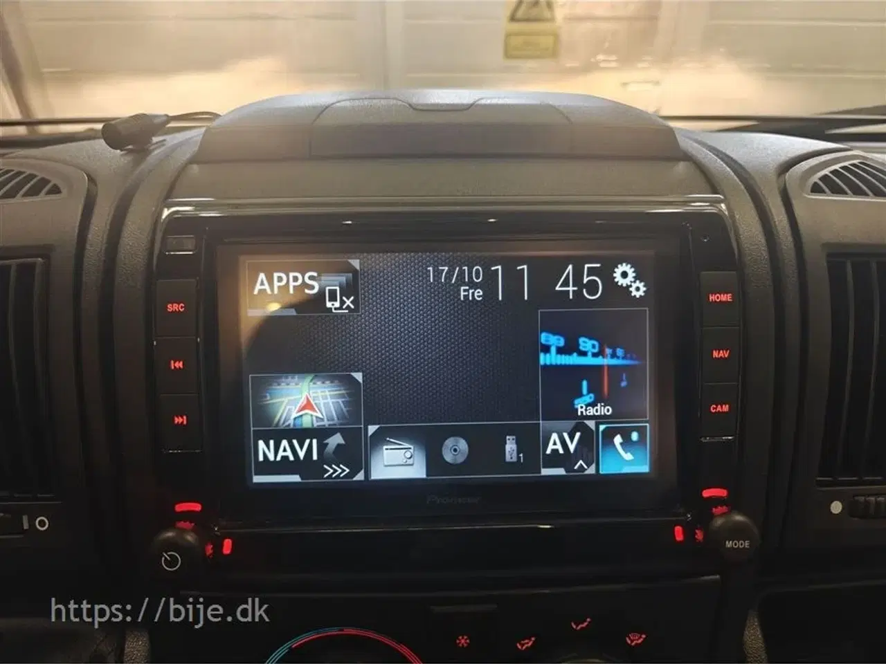 Billede 21 - 2021 - Hobby Optima On Tour T65 HKM