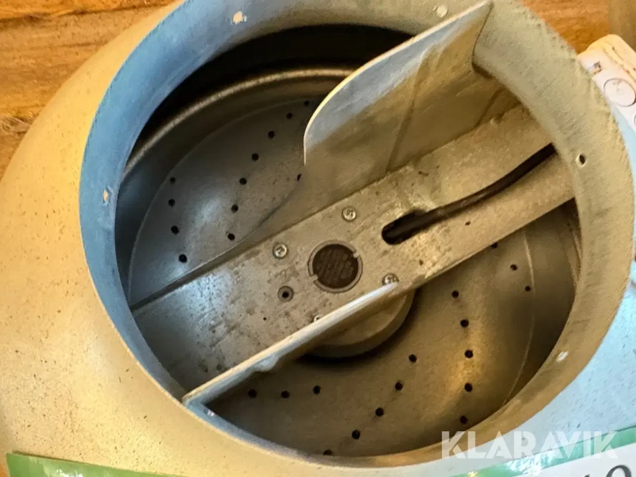 Billede 7 - Kanalventilatorer Östberg CK AC/EC