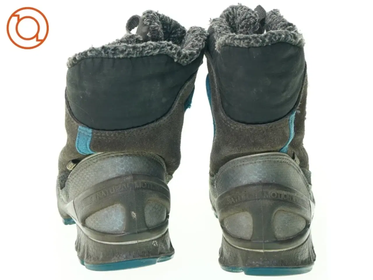 Billede 2 - Støvler fra Ecco (str. 26)