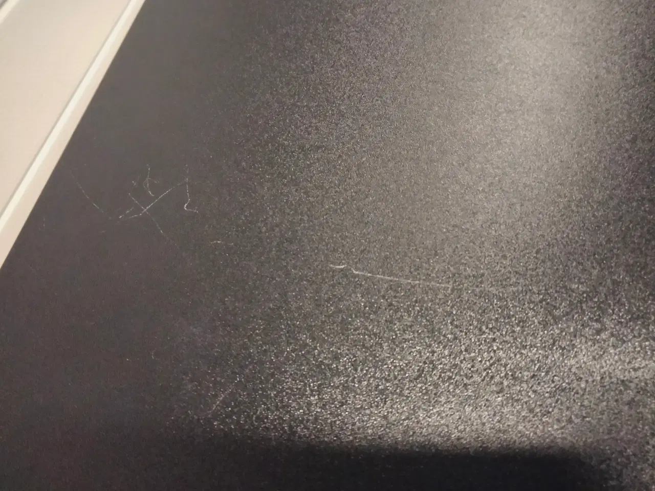 Billede 3 - 3 stk. talerbord m. justerbar højde