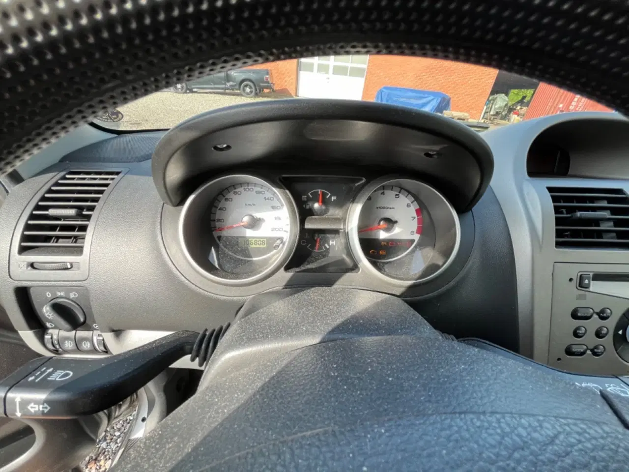 Billede 12 - Suzuki Ignis 1,3 SE