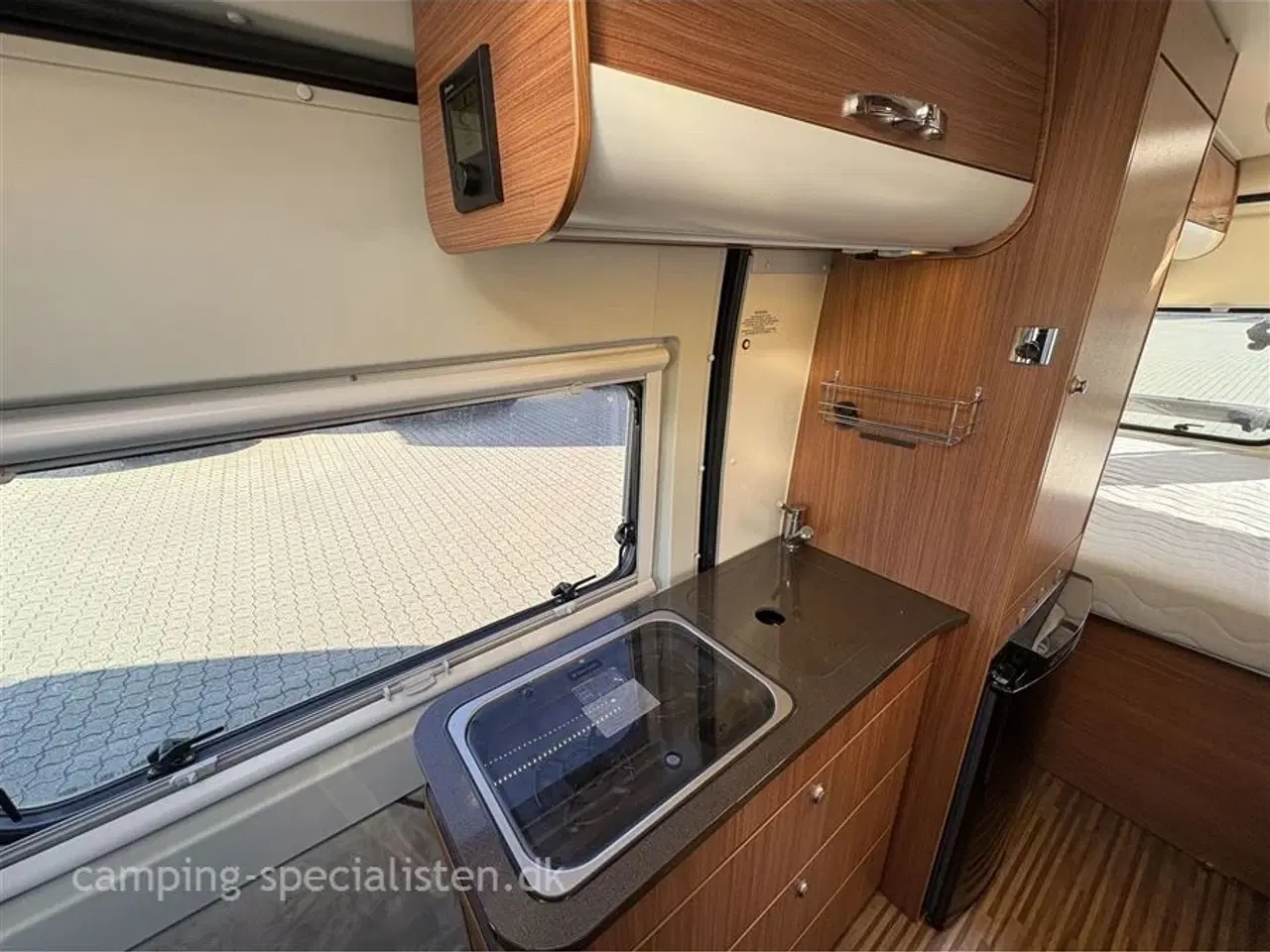 Billede 10 - 2014 - Adria Twin 600 SP   Adria Twin 600 SP 2014 - Se den nu hos Camping-Specialisten.dk