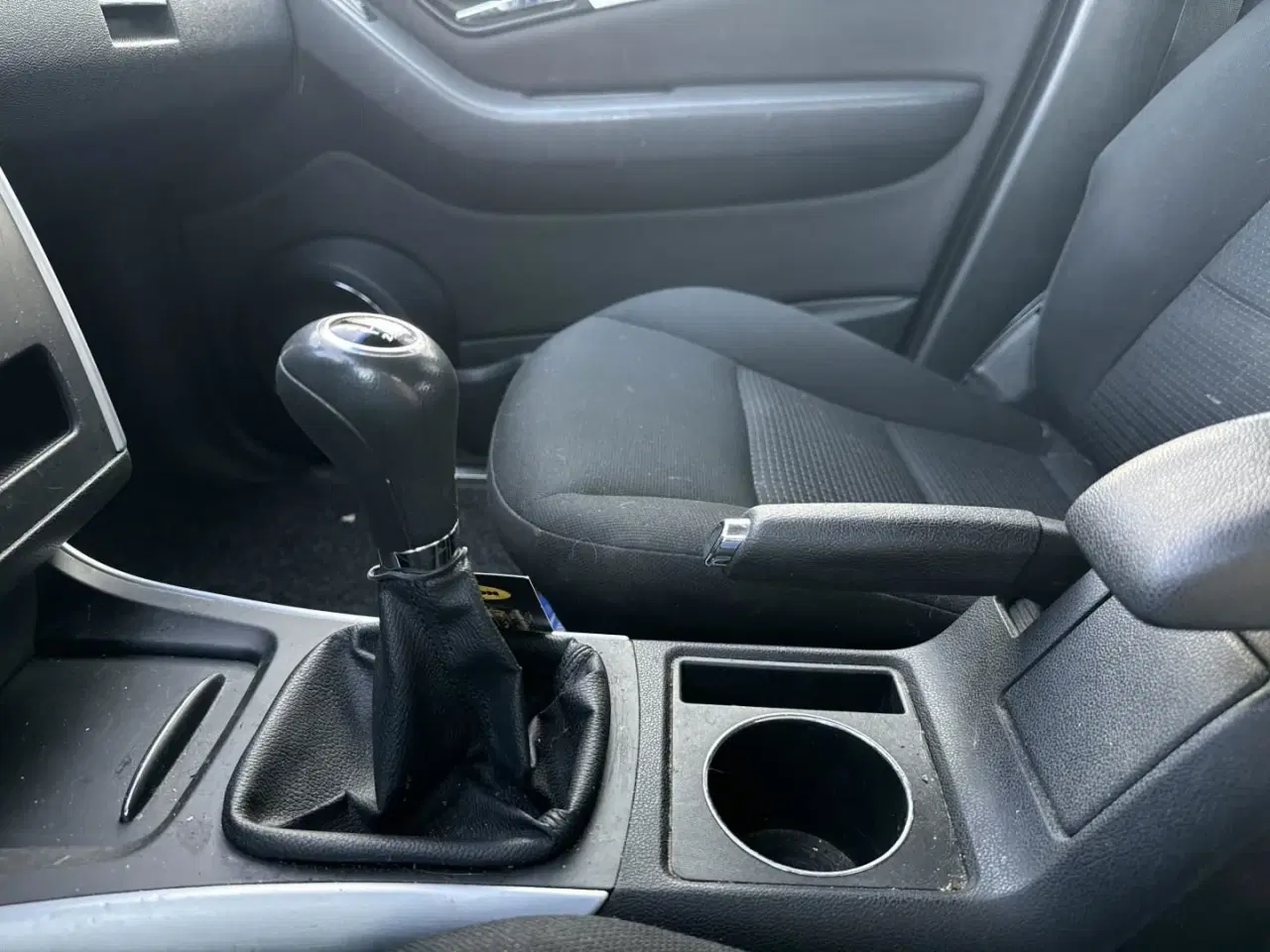 Billede 15 - Mercedes-Benz B150 1,5 95HK 5d