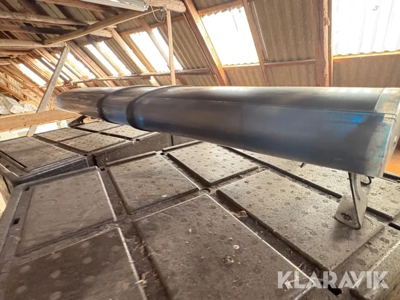 Billede 7 - Blitzbom Jetstrobe