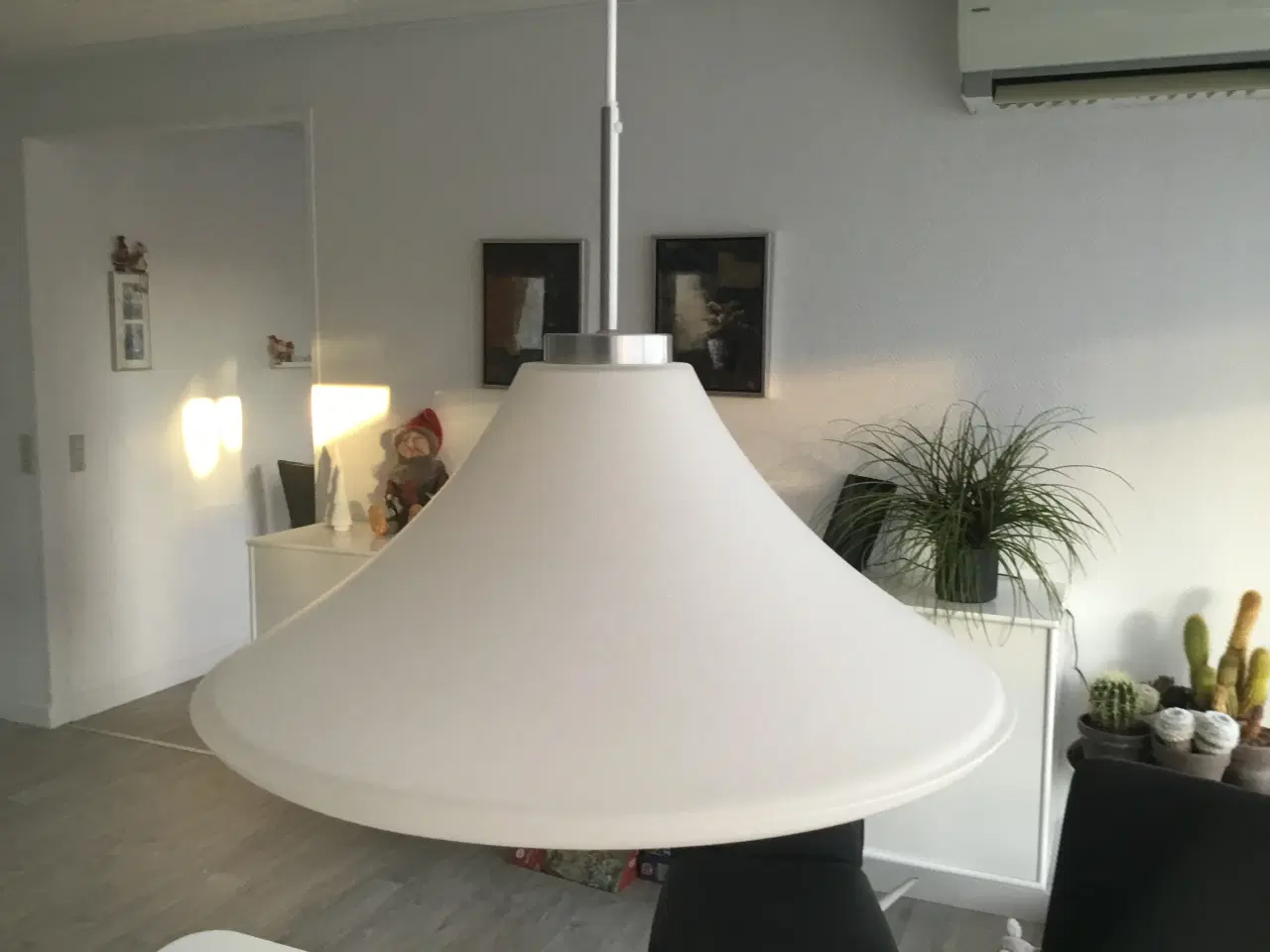 Billede 2 - Lampe