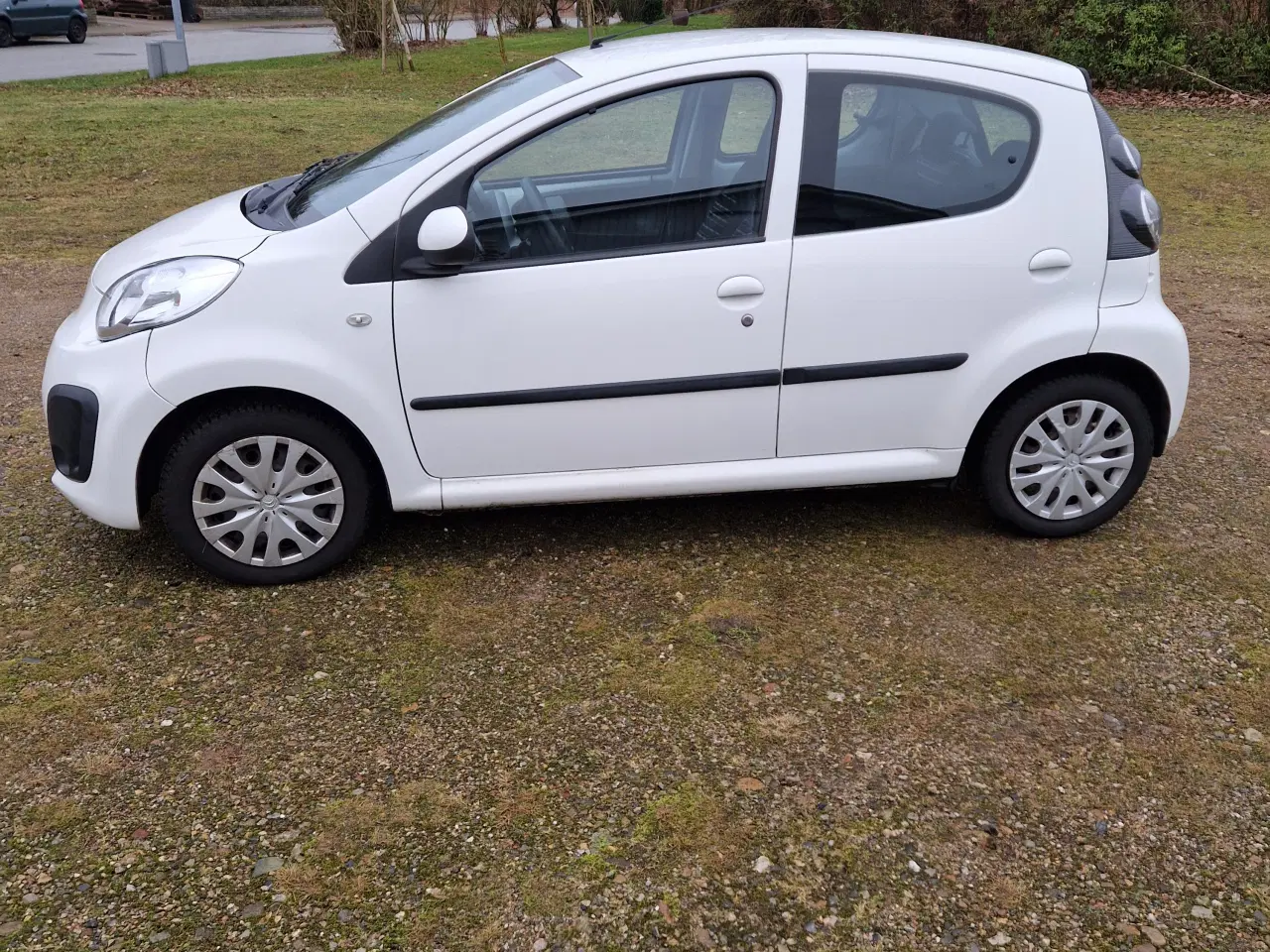 Billede 6 -  Citroën C1