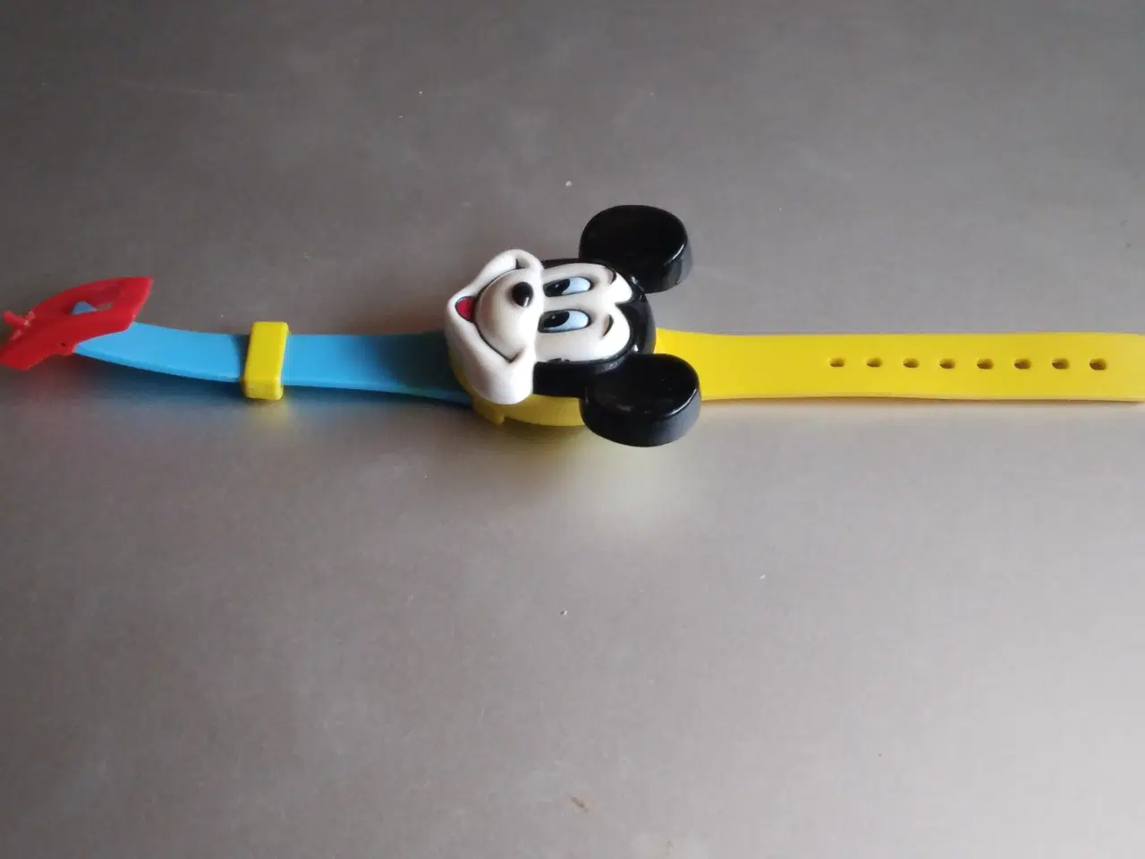 Billede 3 - Mickey Mouse børneur