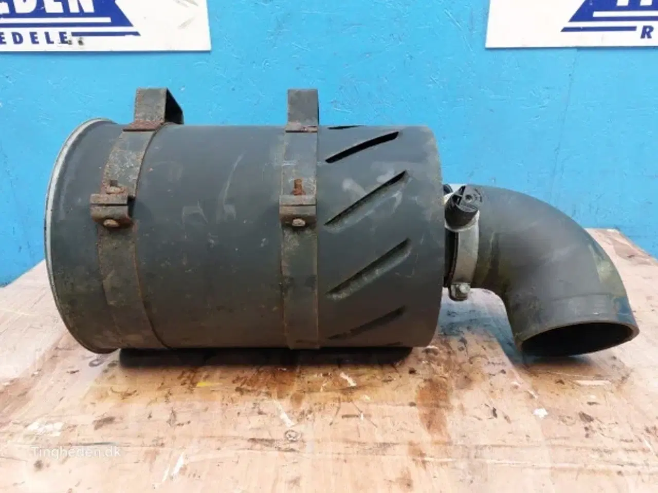 Billede 9 - Massey Ferguson 32 Luftfilter 46442200