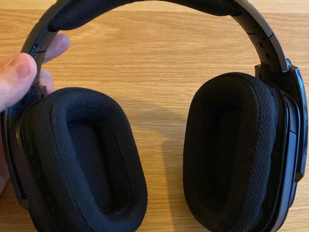 Billede 2 - Logitech G633 Artemis Spectrum gaming headset