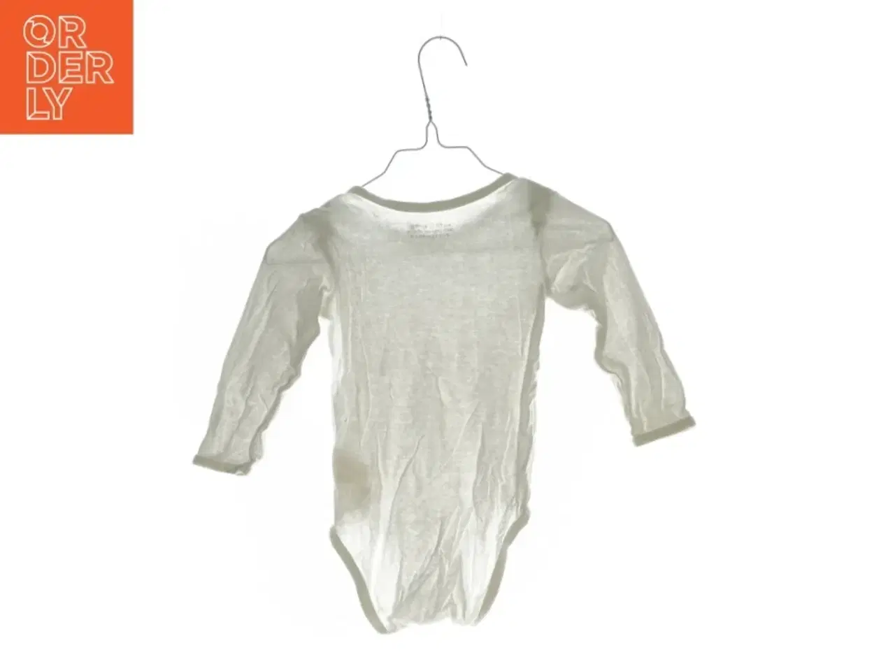 Billede 2 - Bodystocking (str. 80)
