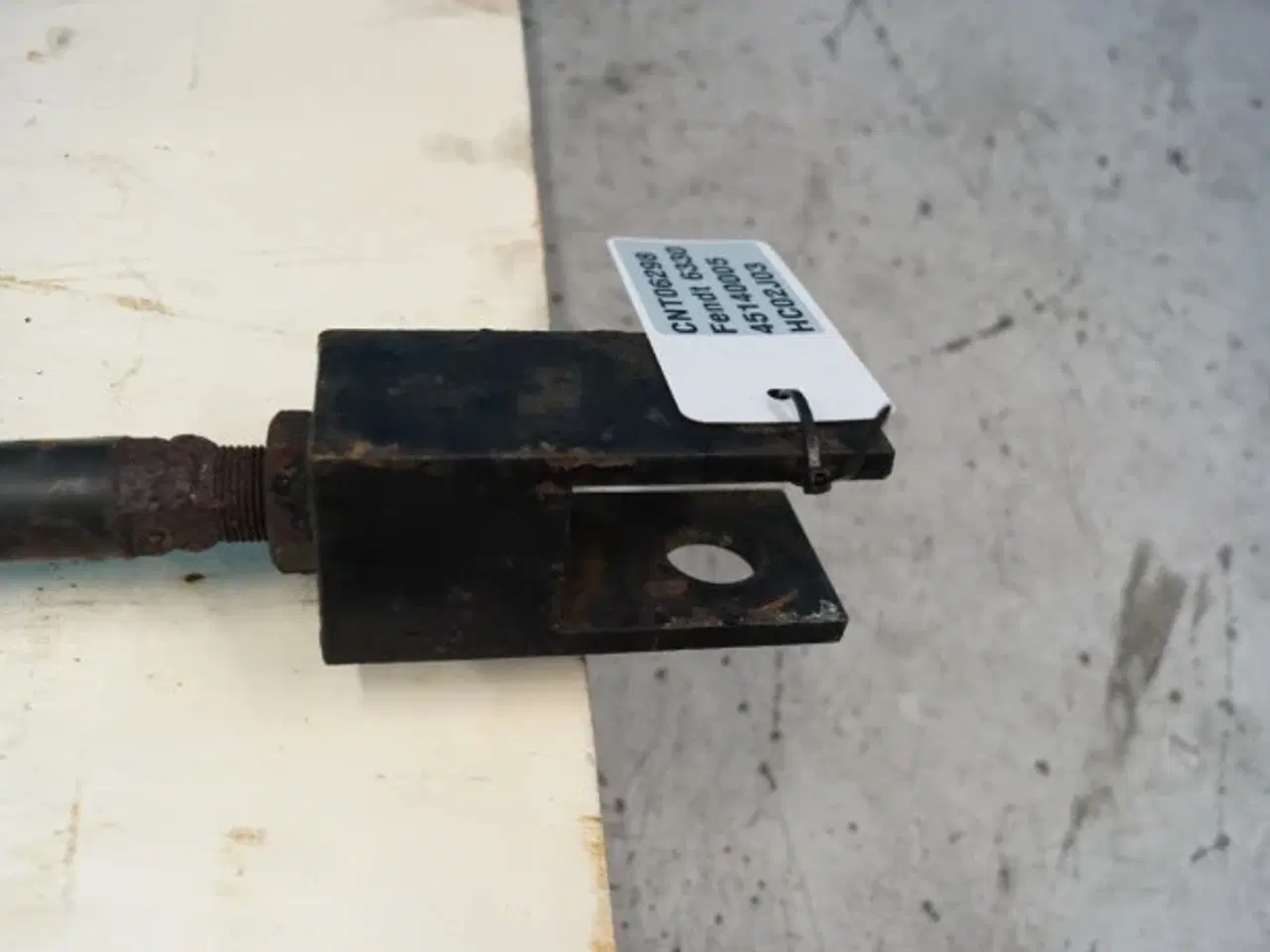 Billede 9 - Fendt 6330 Cylinder 45140005