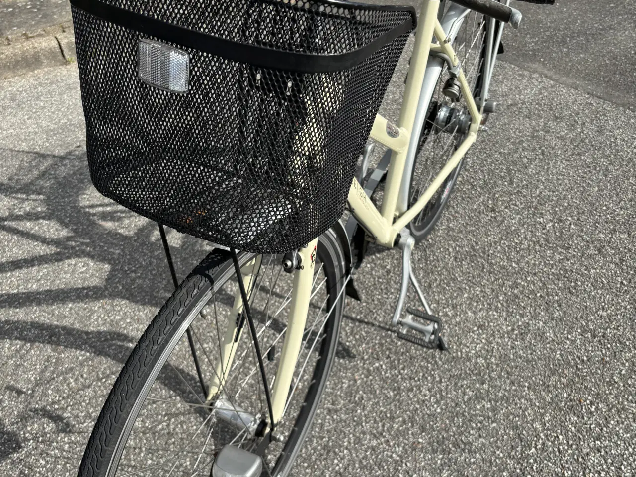 Billede 1 - Raleigh damecykel sælges 