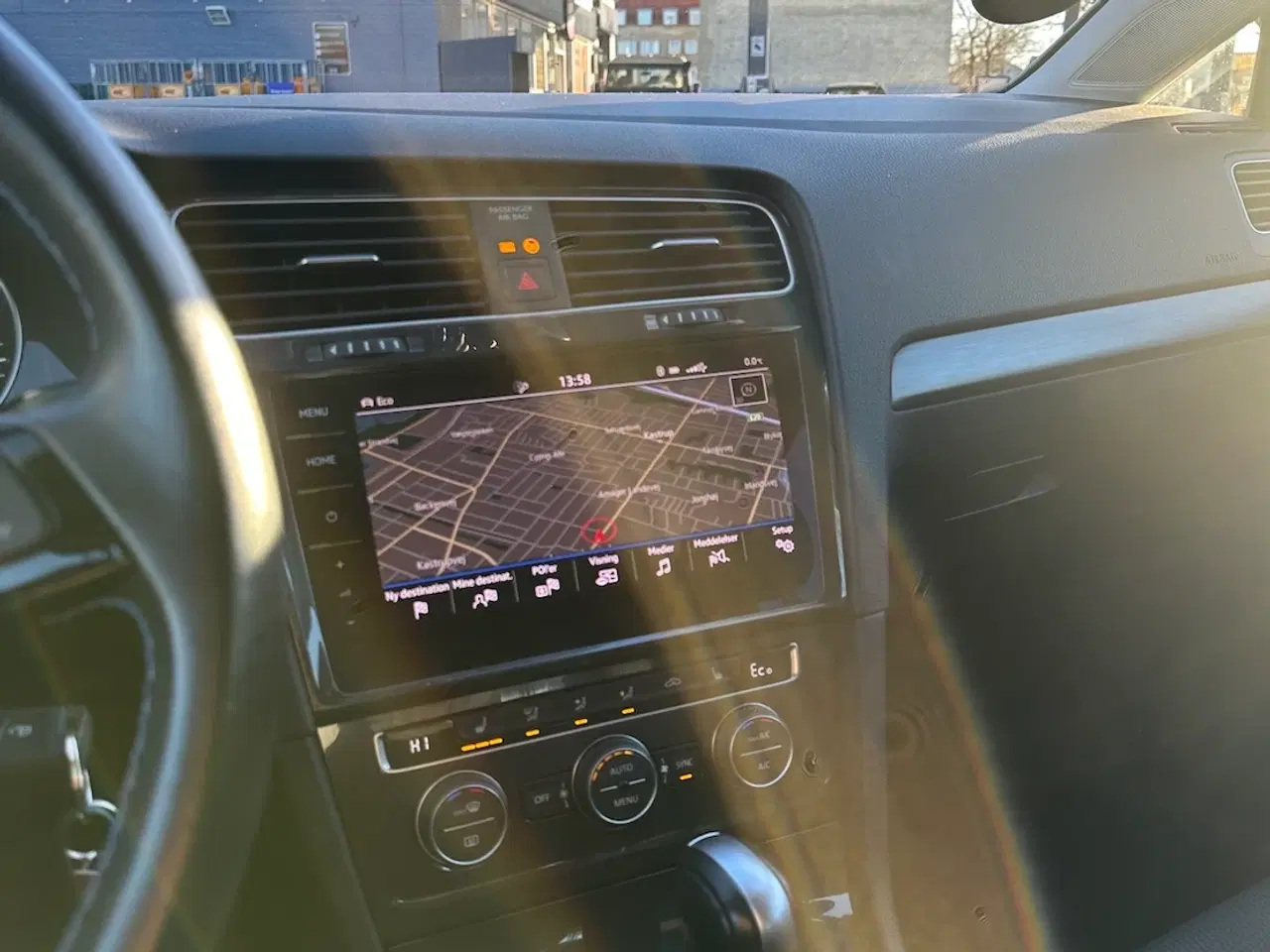 Billede 6 - VW e-Golf VII  