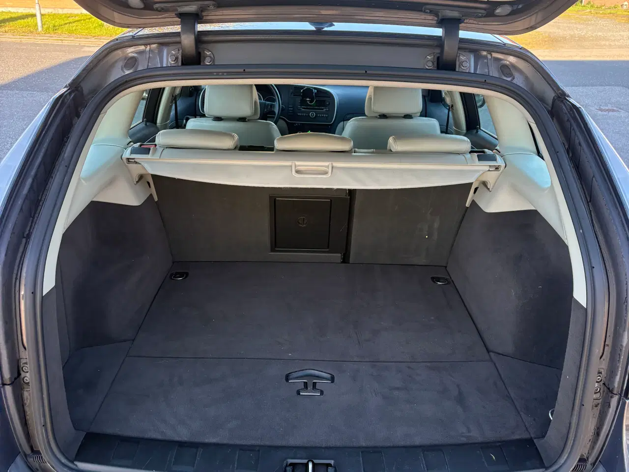 Billede 11 - Saab 9-3 1.9 TiDS Sport – 150 HK – 2007  