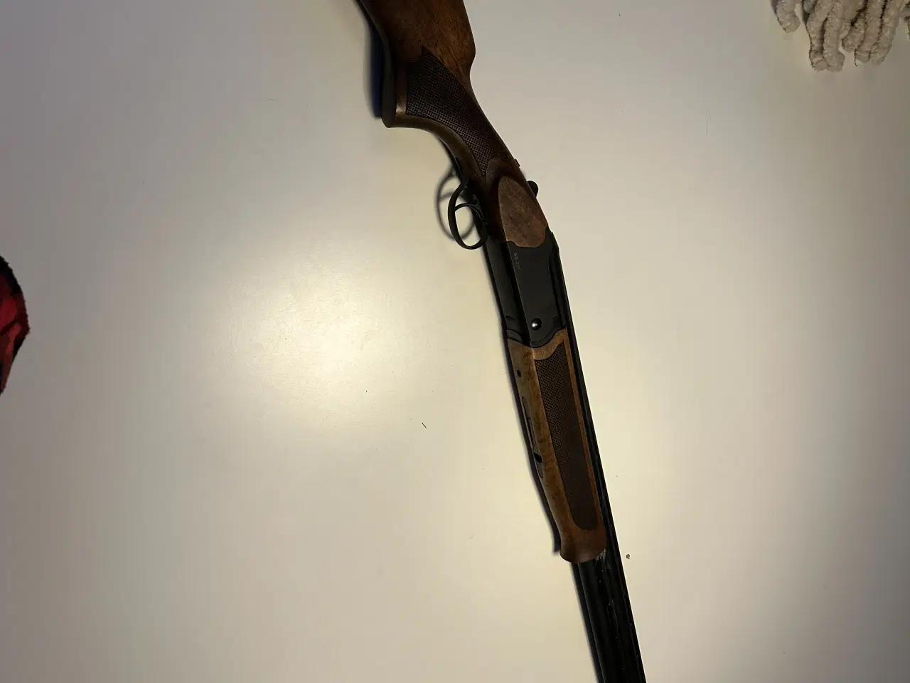 Billede 1 - Haglgevær 12/76 O/U