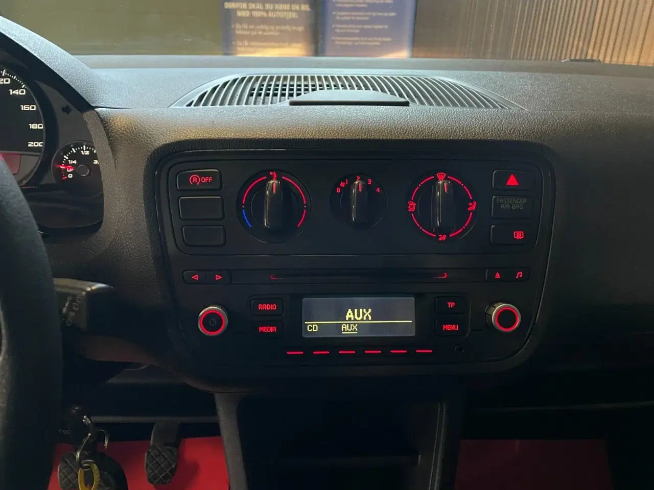 Billede 12 - Seat Mii 1,0 60 Style eco