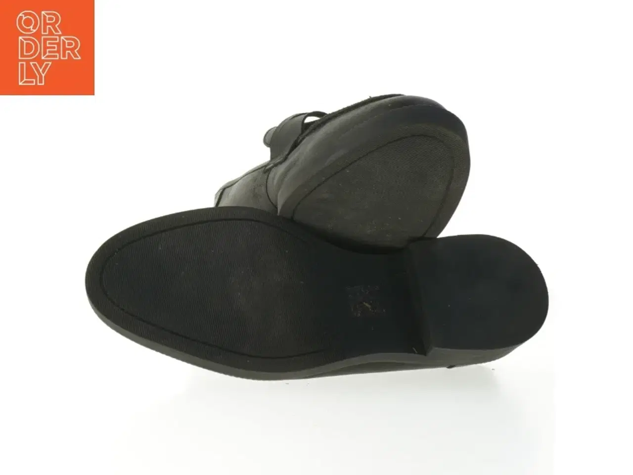 Billede 4 - Sorte JoDis loafers (str. 41 ) fra Jodis