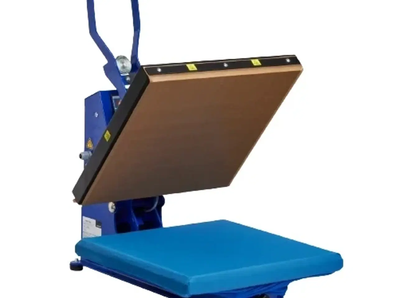 Billede 1 - Schulze Bluepress 28 x 38 cm